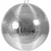 Veidrodinis rutulys EUROLITE 50 cm 5x5 mm – disko sfera apšvietimo efektams