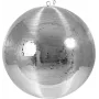 Veidrodinis rutulys EUROLITE 50 cm 5x5 mm – disko sfera apšvietimo efektams