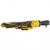 Smūginis veržliasukis DeWALT DCF512N-XJ 1/2 colio 250 RPM 95 N⋅m