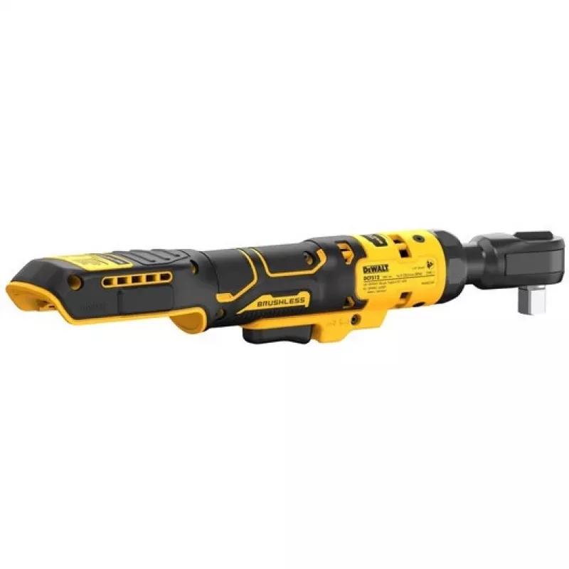 Smūginis veržliasukis DeWALT DCF512N-XJ 1/2 colio 250 RPM 95 N⋅m