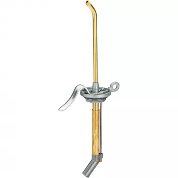 Siurblio mechanizmas Hazet 2160-1-02 su sandarikliais — atsarginis siurblio mazgas