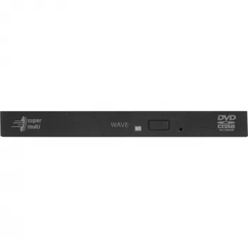Vidinis DVD-RW įrašymo įrenginys 12,7 MM plonas GTC2N BULK / HITACHI-LG