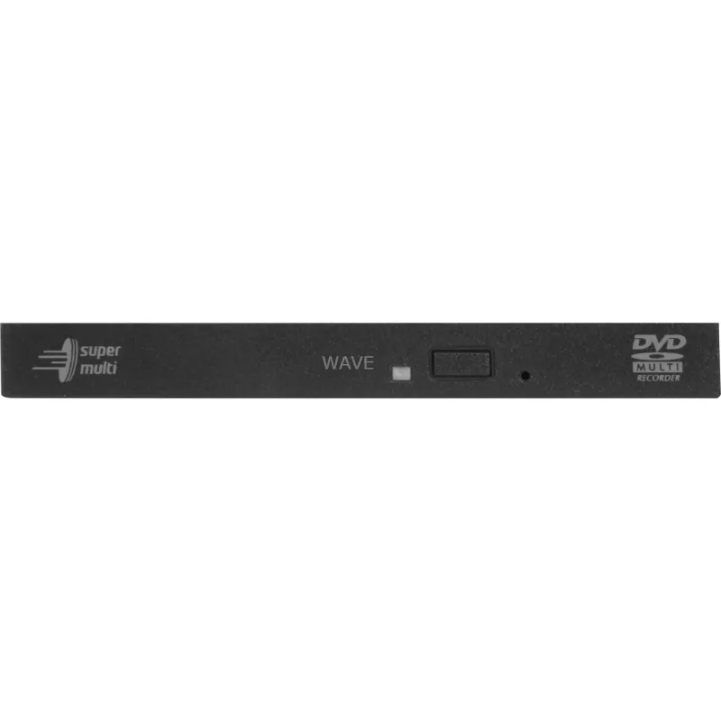 Vidinis DVD-RW įrašymo įrenginys 12,7 MM plonas GTC2N BULK / HITACHI-LG