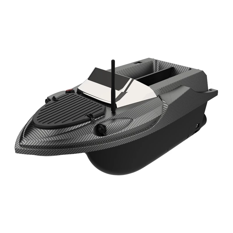Flytec V080 Fishfinder 20000mAh masalo valtis
