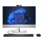 „All-in-One“ kompiuteris HP EliteOne 870 G9 — 27 colių FHD IPS, Intel Core i5-14500 (14 branduolių, iki 5,0 GHz), 16 GB DDR5 4800, 512 GB NVMe, Intel UHD 770, Wi‑Fi 6E