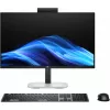 HP ProStudio 4 G1i AI PC - All-in-One (Complete Solution) - Core Ultra 7 265T / 1,5 GHz - RAM 16 GB - SSD 512 GB - NVMe - Intel Graphics - 1GbE, Wi-Fi 6E, Bluetooth 5.3 - WLAN: 802