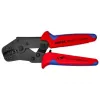 Knipex 97 52 14 Užspaudimo replės Neizoliuotos, atvira jungtis 0,10–1,5 mm²