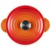 Le Creuset Cocotte Every 18 cm orkaitė raudona (41110180900460)