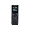 Skaitmeninis diktofonas VN-541PC juodas 1,39' WMA