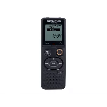 Skaitmeninis diktofonas VN-541PC juodas 1,39' WMA