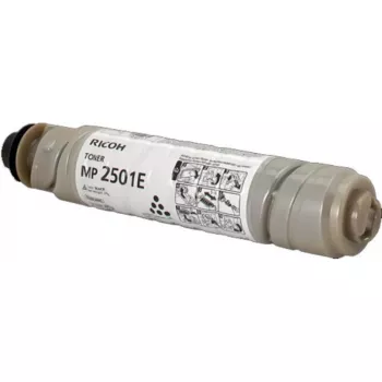 Ricoh 842341 dažų kasetė 1 vnt. Suderinama Juoda