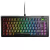 Mechaninė 75 % klaviatūra GLORIOUS GMMK 3 Pro — iš anksto surinkta ISO (DE), Fox jungikliai, juoda