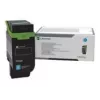 Lexmark 75M0H20 spausdintuvo eksploatacinė medžiaga, žalsvai mėlyna