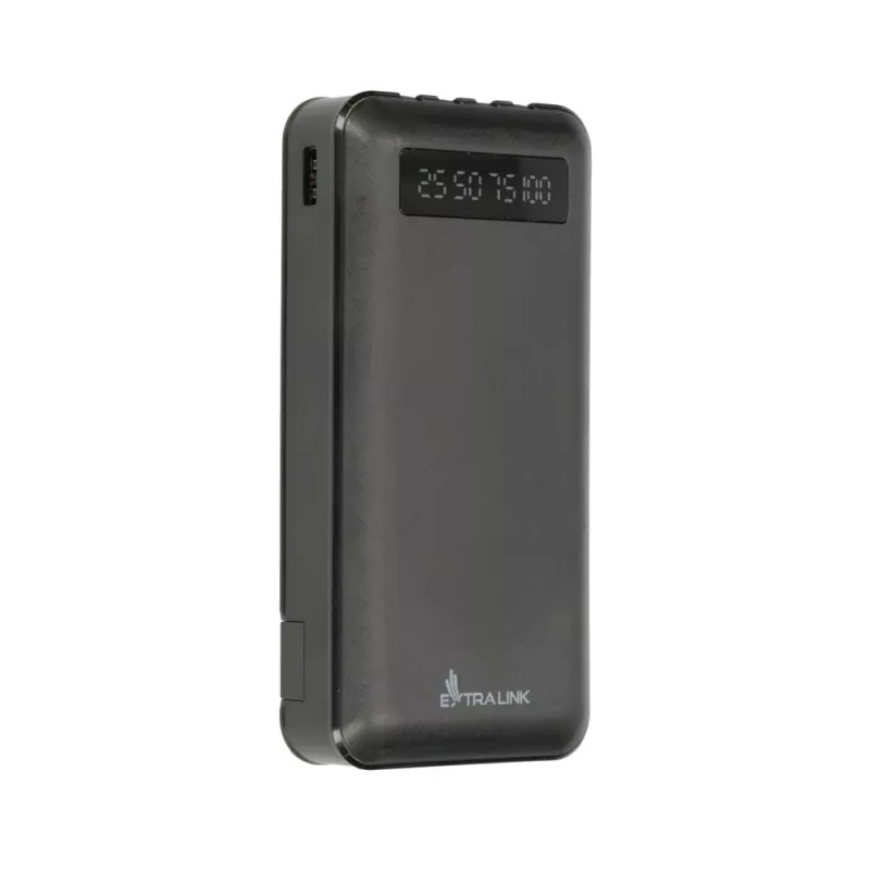 Išorinė baterija Extralink EPB-084 20000mAh