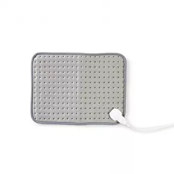 Nedis PEHP110CGY elektrinis šildomasis paklotas