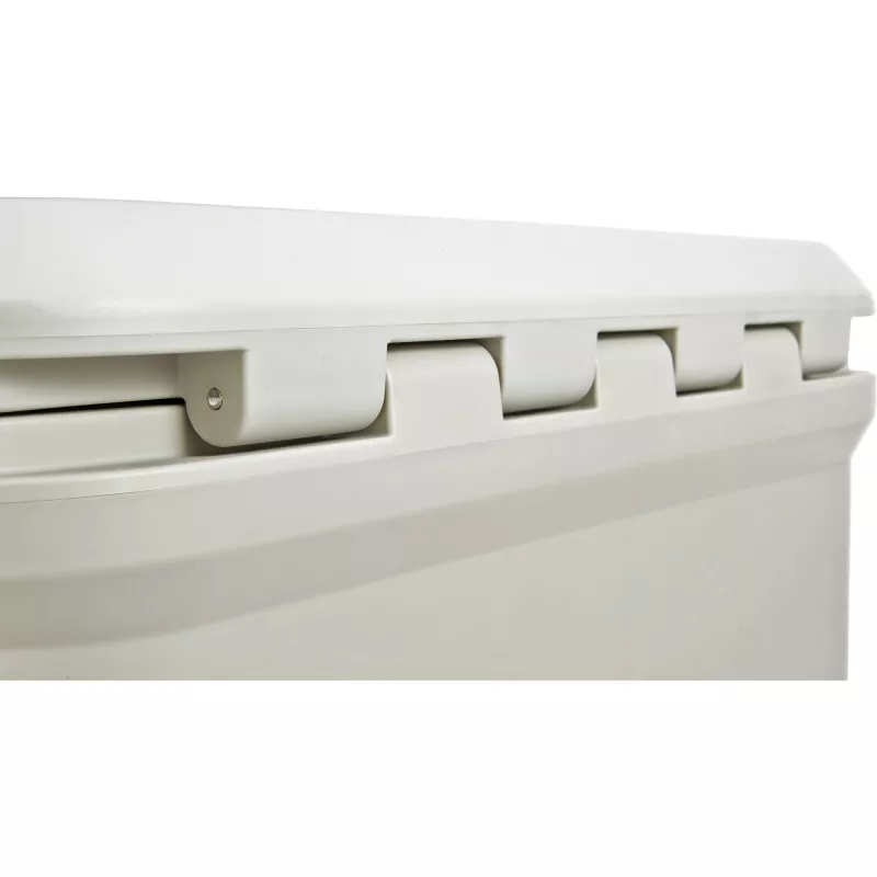 Coleman Pro 45 QT aušinimo dėžė balta didelio tankio polietilenas 43L