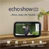 Išmanusis garsiakalbis Amazon Echo Show 5 (3 kartos), juodas