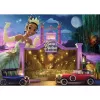 Dėlionė Ravensburger Disney Castle Collection Tiana 1000 dalių