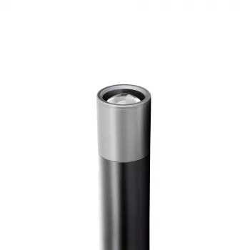 Rankinis LED žibintuvėlis Nextool NE20163 — 150 lm, įkraunamas USB-C, 120,7 mm, 125 g, aliuminio korpusas