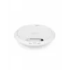 Prieigos taškas UBIQUITI U7 Pro — trijuostis Wi‑Fi 6 (2.4/5/6 GHz), 5400 Mbit/s, MU‑MIMO, PoE, montavimui ant lubų/sienos