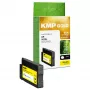 Kasetė KMP GOLD HP 963XL (3JA29AE) geltona
