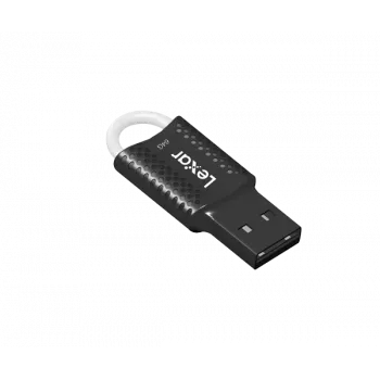 USB atminties raktas Lexar 64 GB USB Type-A 2.0 JumpDrive V40