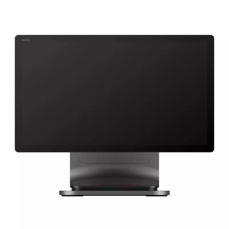 POS sistema SUNMI T3 PRO 15,6 col. Full HD jutiklinis ekranas su NFC