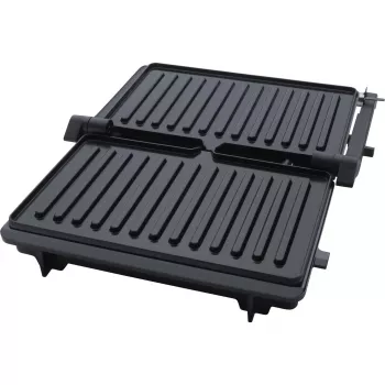 Kontaktinis grilis Steba FG 10 GRILLINO 1800W su nepridegančiomis plokštėmis