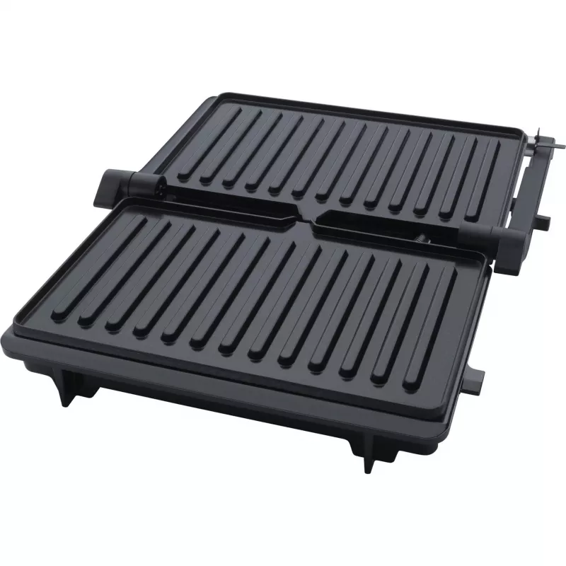 Kontaktinis grilis Steba FG 10 GRILLINO 1800W su nepridegančiomis plokštėmis