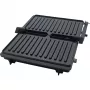 Kontaktinis grilis Steba FG 10 GRILLINO 1800W su nepridegančiomis plokštėmis