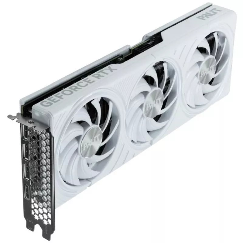 Vaizdo plokštė GeForce RTX 5070 12 GB GDDR7