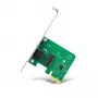 TP-LINK TG-3468 tinklo plokštė ir adapteris