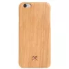 Cover Wood Woodcessories plonas iPhone 6s