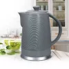 Elektrinis virdulys Maestro MR-078, 1,8 l talpa, pilkas