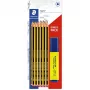 Grafitinis pieštukas Staedtler 120 BK12P1 HB 12 vnt.