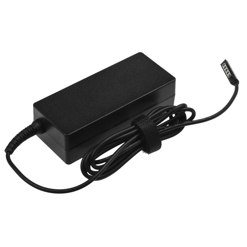 Maitinimo adapteris Green Cell AD62P Vidinis 48 W Juodas