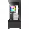 Miditower ATX korpusas be PSU XG172 Xilence