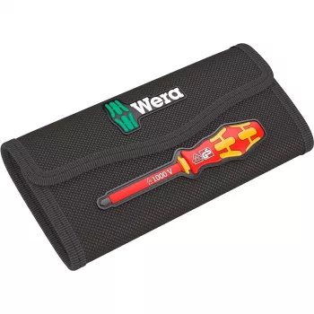 Atsuktuvų rinkinys Wera 05006617001 6 vnt. ergonomiškos rankenos