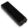 Radiatorius EK Water Blocks EK‑Pro Radiator P360 Multiport, 360 mm, juodas