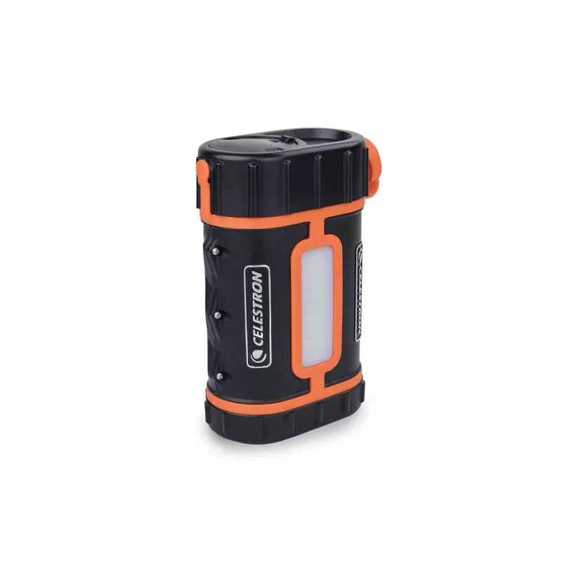 Celestron PowerTank Lithium PRO teleskopo maitinimo stotis