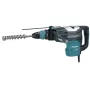 MAKITA HR5202C rotacinis plaktukas SDS-MAX 20J 1510W Juodas, Mėlynas