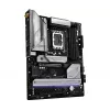 Pagrindinė plokštė ASRock B860 LiveMixer WiFi — Intel B860, LGA 1851, ATX, DDR5, 4 DIMM, Wi‑Fi 6E, 2.5Gb LAN