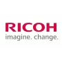 Ricoh 828315 spausdintuvo eksploatacinė medžiaga, geltona