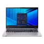 Nešiojamasis kompiuteris Acer TravelMate P2 TMP215-75-G2-TCO — 15,6 col. FHD IPS 300 nitų, Intel Core i5-125H, 16GB RAM, 512GB SSD, pirštų antspaudų skaitytuvas, Windows 11 Pro, 3 metų aptarnavimas vietoje