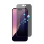 Screen Protector Screenor 15060SN Privacy Tempered Glass Pilka