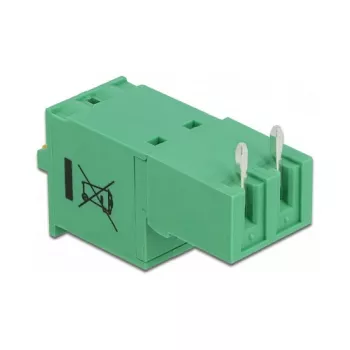 Gnybtų bloko rinkinys PCB DeLOCK 66505