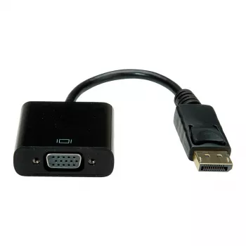 Vaizdo kabelio adapteris VALUE 12.99.3136