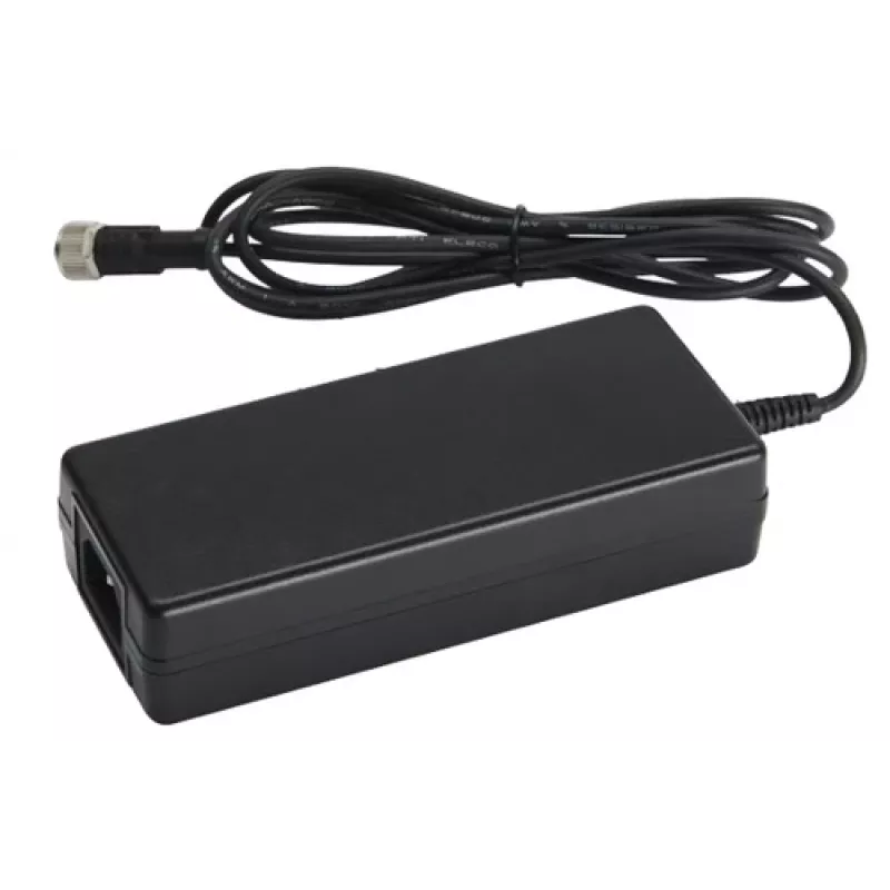 Zebra PWR-BGA24V78W4WW maitinimo adapteris Vidinis 78 W Juodas