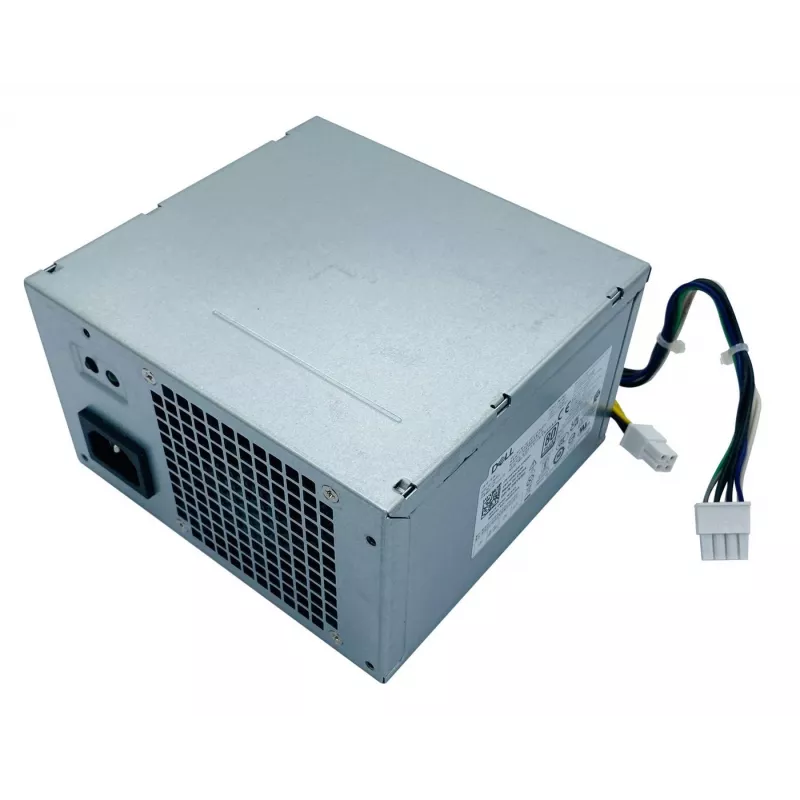 Maitinimo blokas Dell HYV3H 290W - Dell pakaitinis PSU HYV3H 290W