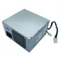 Maitinimo blokas Dell HYV3H 290W - Dell pakaitinis PSU HYV3H 290W